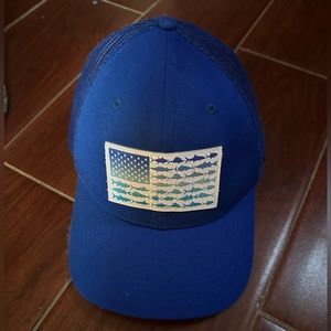 columbia hat